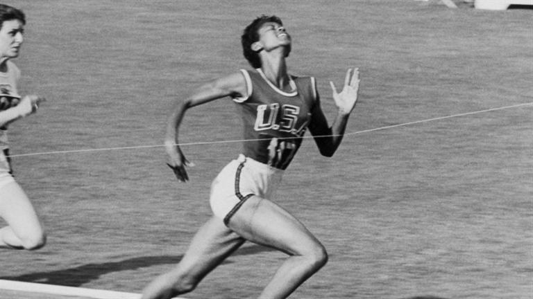 Diligencia y perseverancia, dos grandes fortalezas ante la adversidad: Wilma Rudolph